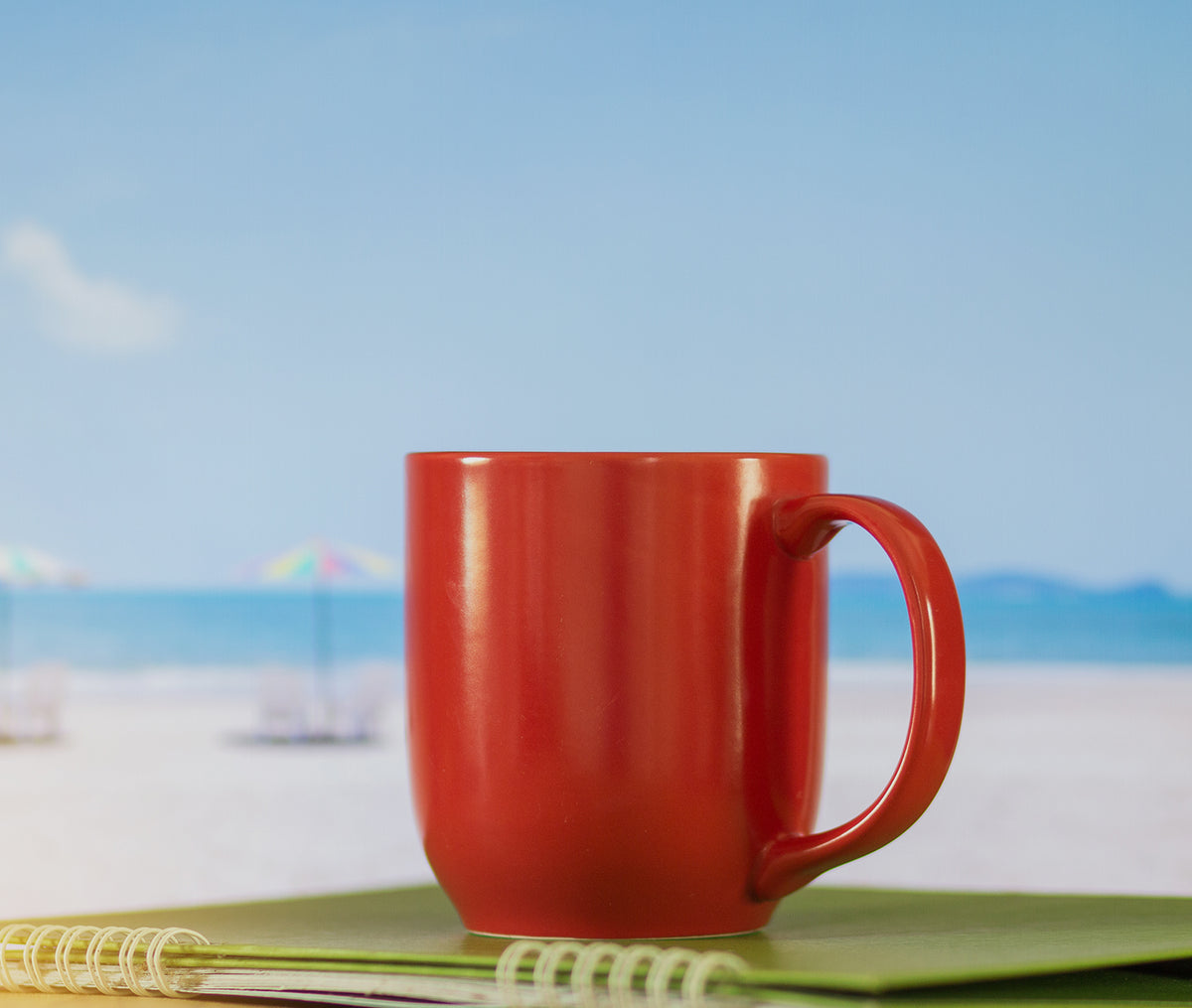 Red Coffee Mugs - Spicing Up Your Coffee Routine