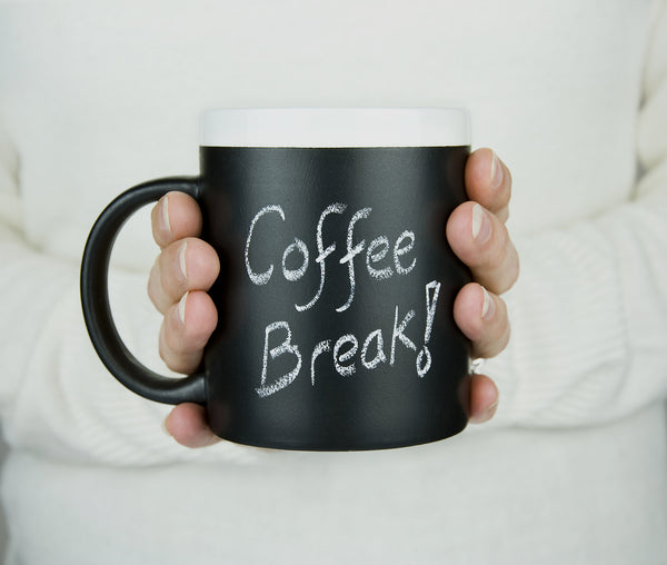 Other Ways to Make Your Personalized Coffee Mugs Useful