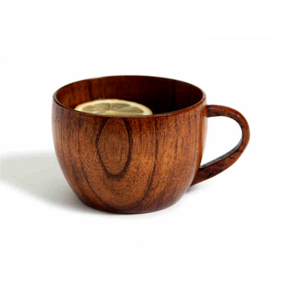 Hand-grip Coffee Mug