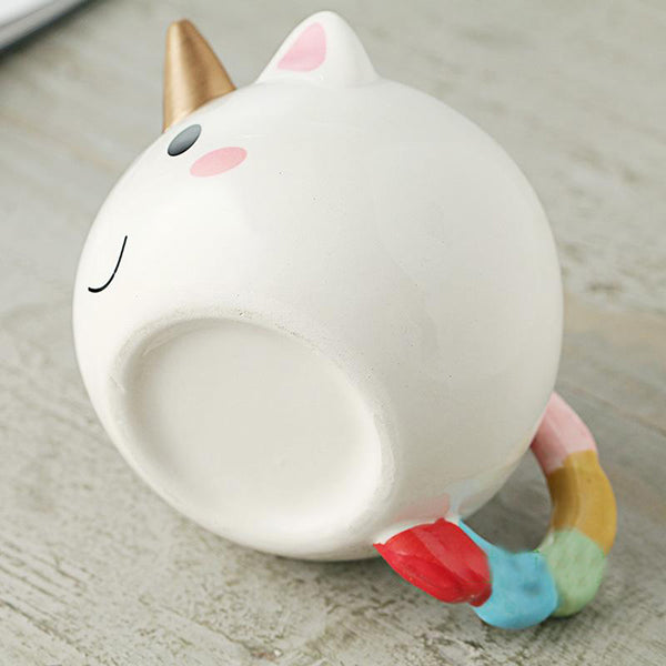 Unicorn Mug