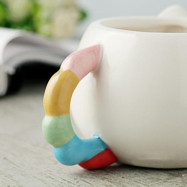 Unicorn Mug