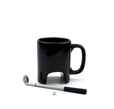 Golf Coffee Mug