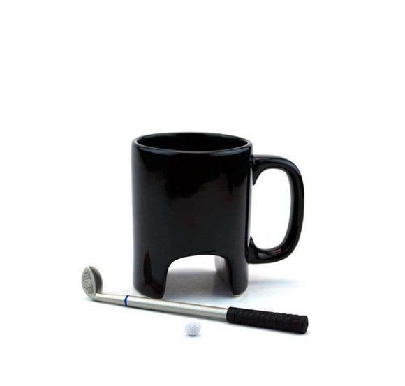 Golf Coffee Mug