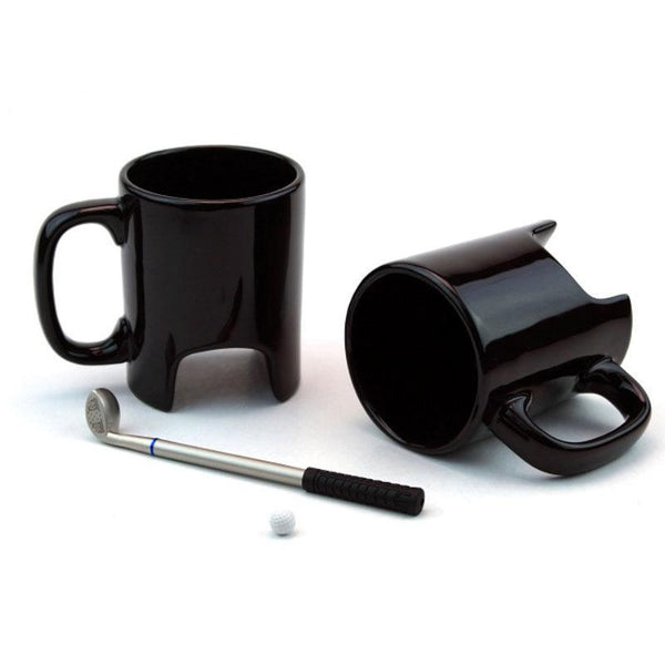 Golf Coffee Mug
