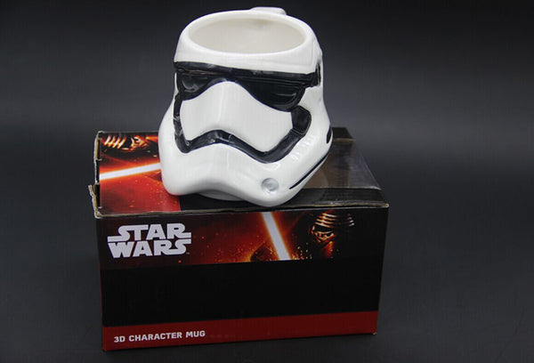 BB-8 Robot Coffee Mug