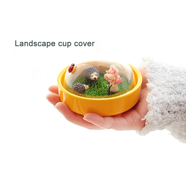Coffee Garden
