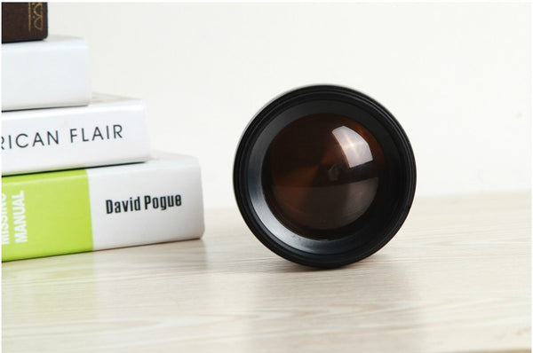 Creative Camera Cup