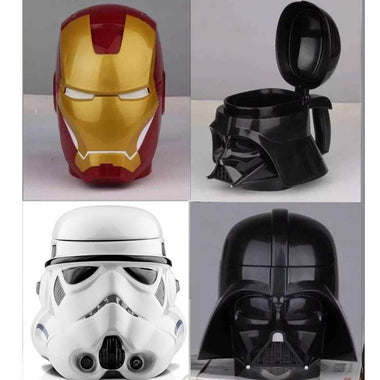 Star Wars Mug