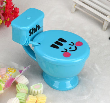 Fun Toilet Seat Coffee Mug