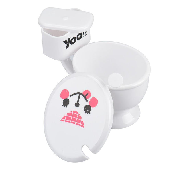 Fun Toilet Seat Coffee Mug