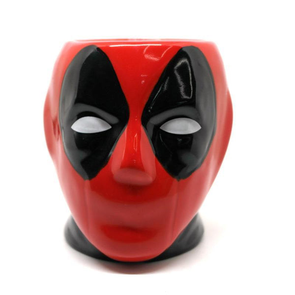 Creative Dead Pool Mug