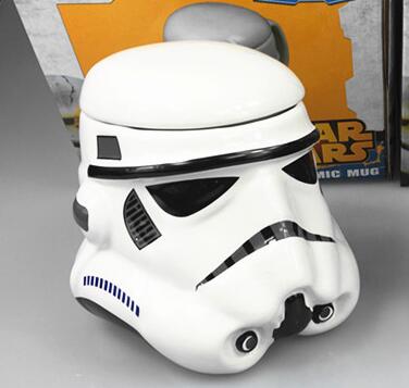 BB-8 Robot Coffee Mug