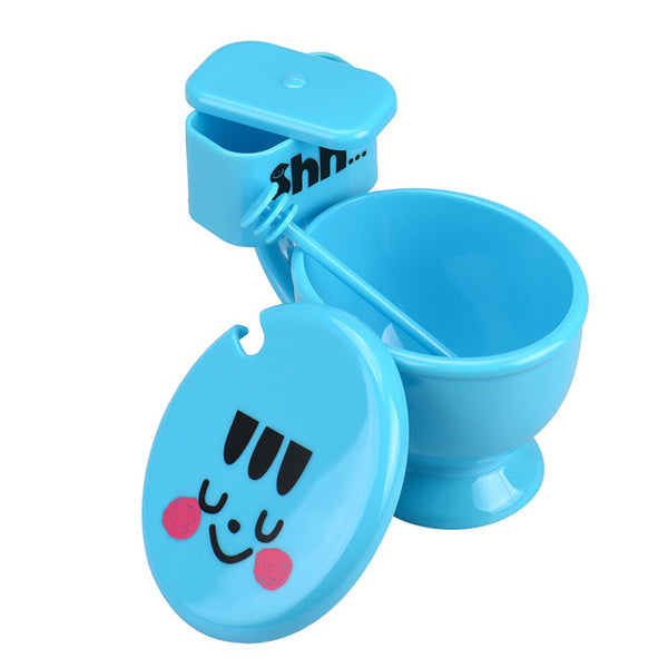 Fun Toilet Seat Coffee Mug