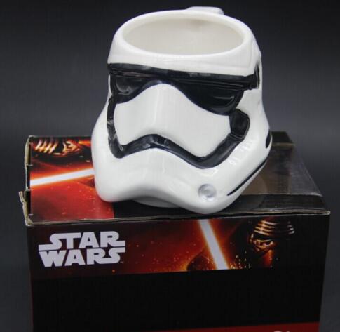 BB-8 Robot Coffee Mug