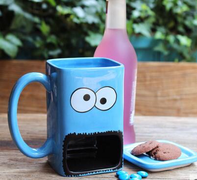 Mr. Coffee Mug
