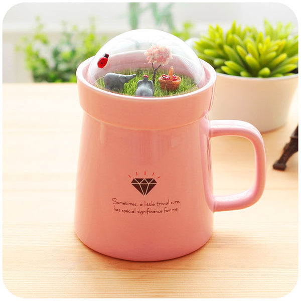 Coffee Garden