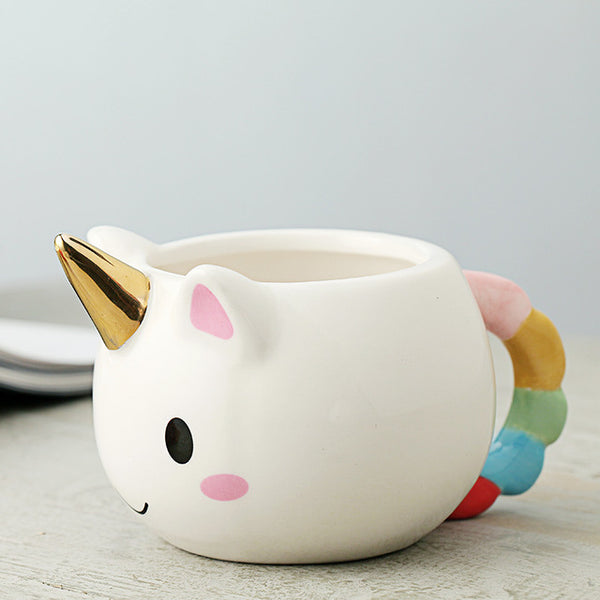 Unicorn Mug