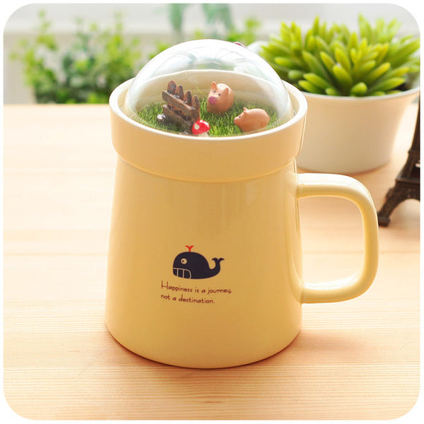 Coffee Garden