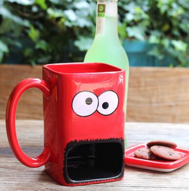 Mr. Coffee Mug