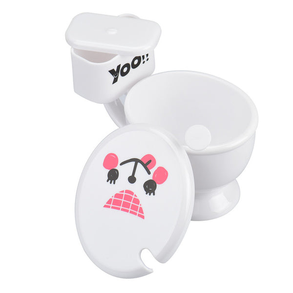 Fun Toilet Seat Coffee Mug