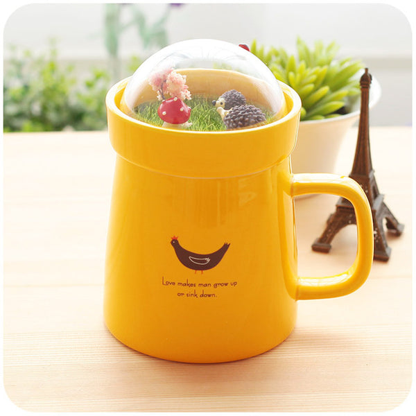Coffee Garden