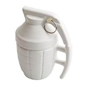 Grenade Coffee Mugs